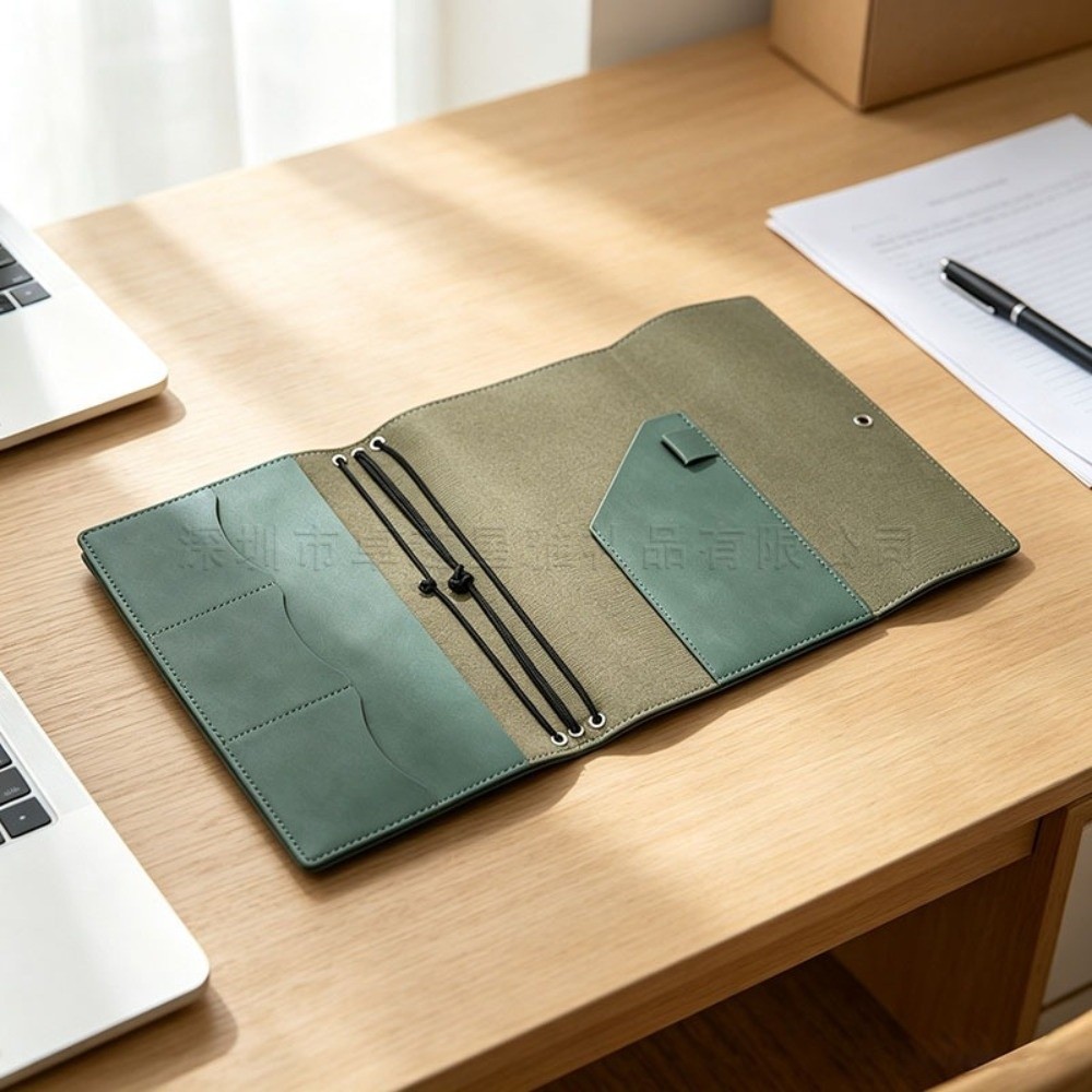 Organisateur de carnet recharg - Vintage Leather Journal Notebook avis et prix