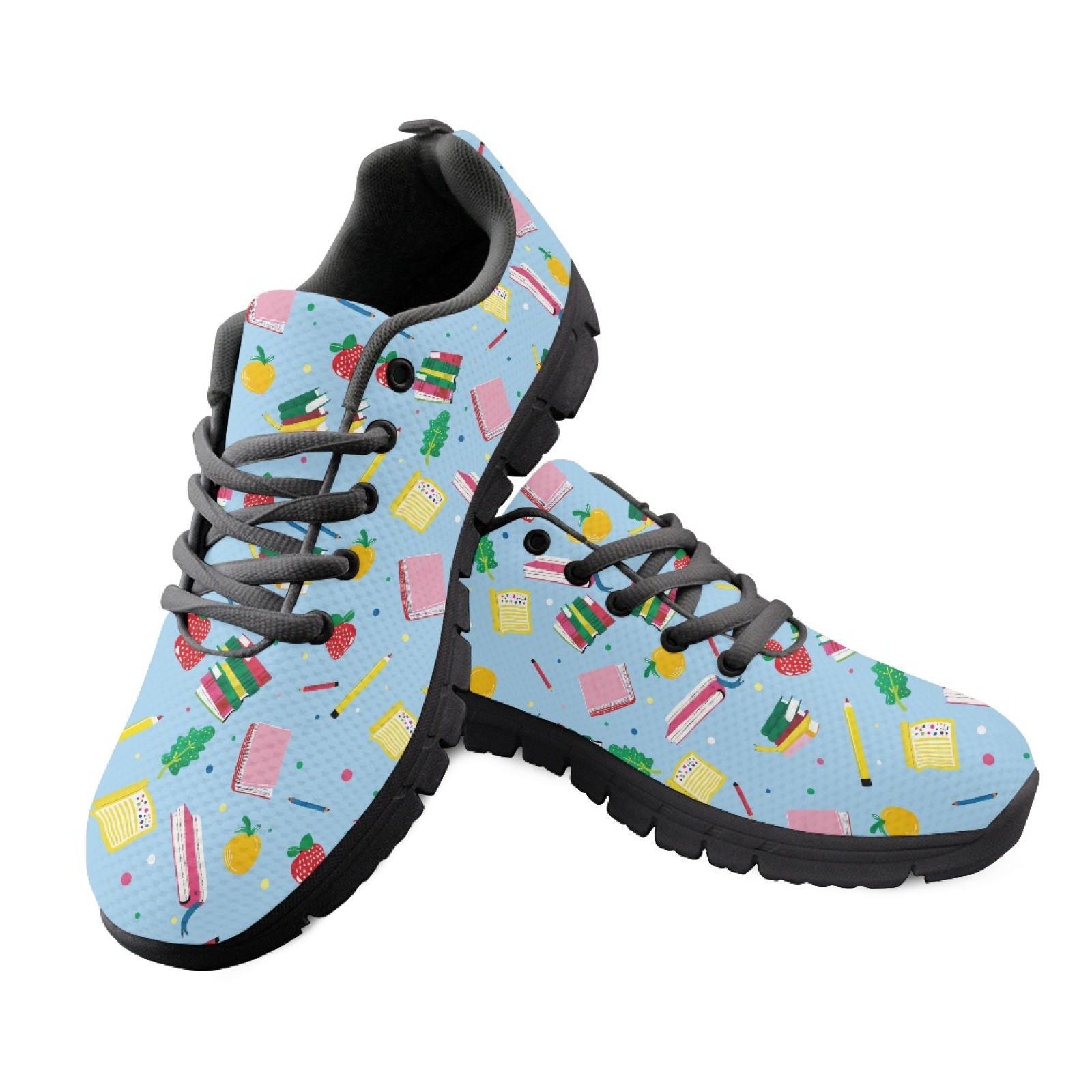 Chaussures de sport souples et - Stationery Books avis et prix
