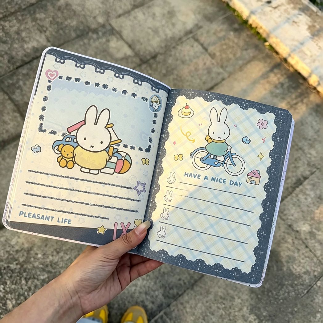 Carnet en cuir vintage en deni - Vintage Leather Journal Notebook avis et prix
