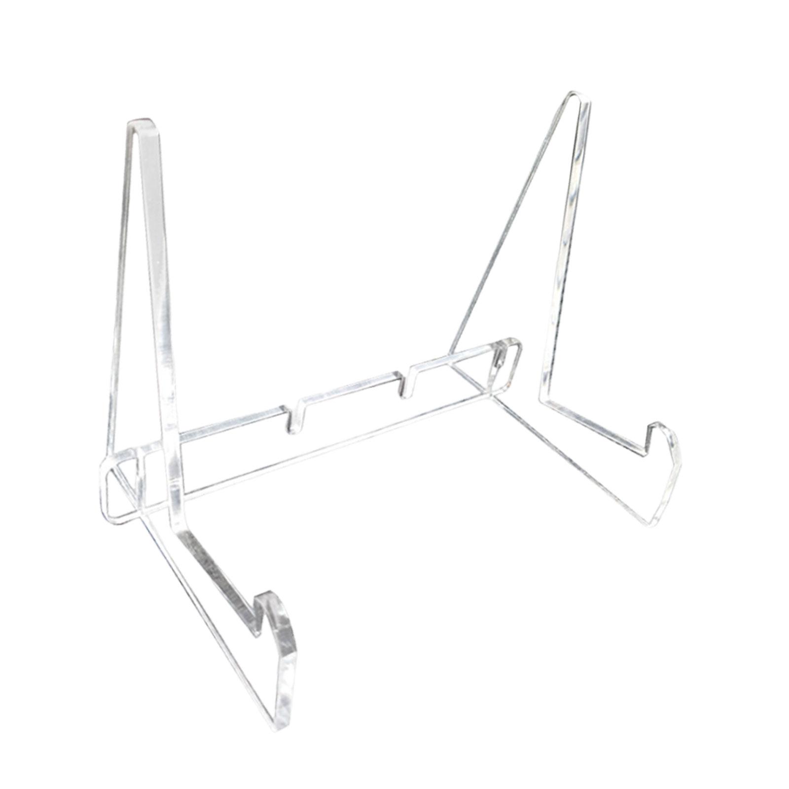 Support de livre en acrylique, - Clear Acrylic Book Stand Holder avis et prix