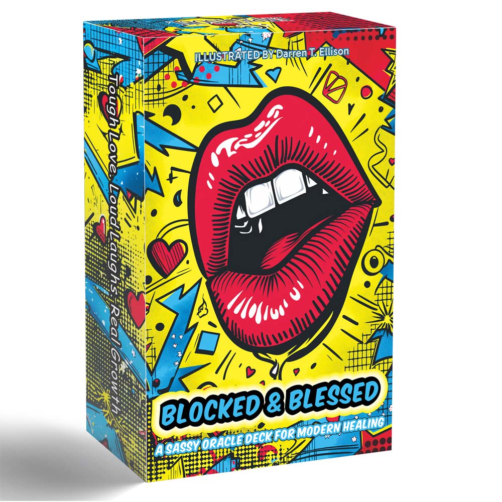 Jeu de 54 cartes, taille 13x8c - Tarot Deck With Guidebook avis et prix