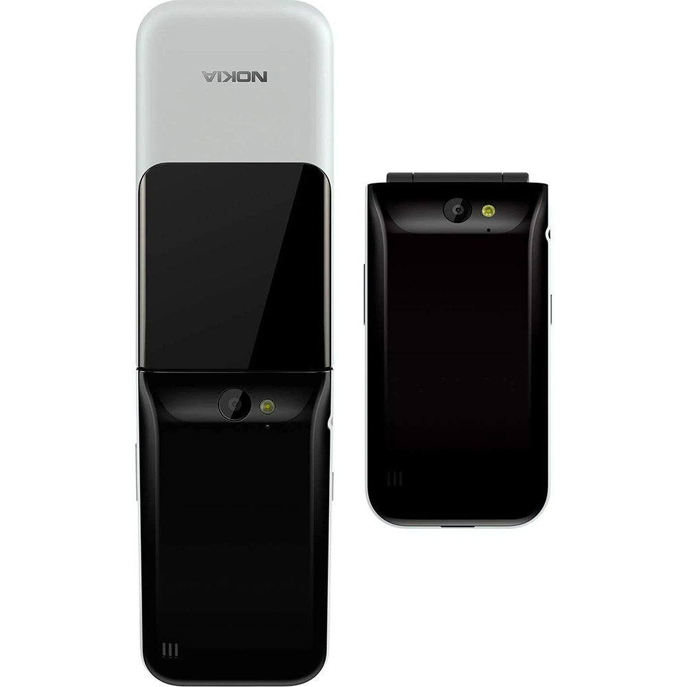 Téléphone d'occasion Nokia 272 - Music avis et prix